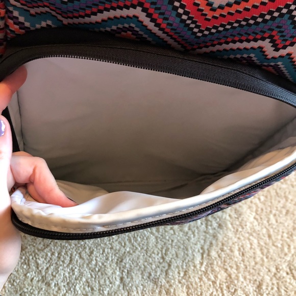 Roxy Backpack - Picture 2 of 6